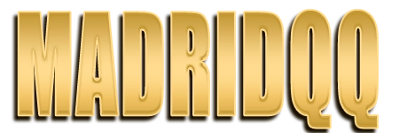 Logo MADRIDQQ